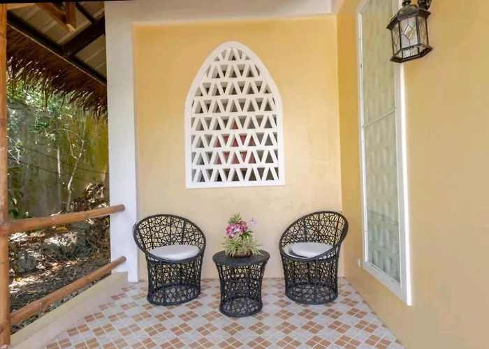 Palmhill Villa