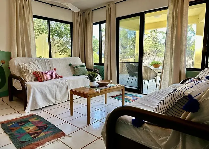 El Nido - Paradise In Cabo Pulmo! Villa