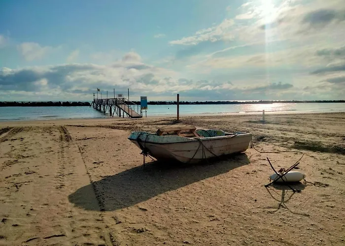 Appartamento Vacanze 11B