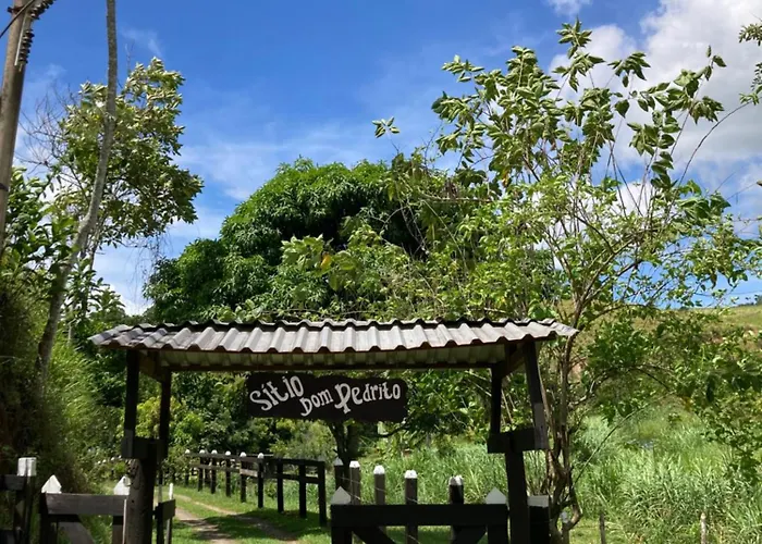Sítio Dom Pedrito