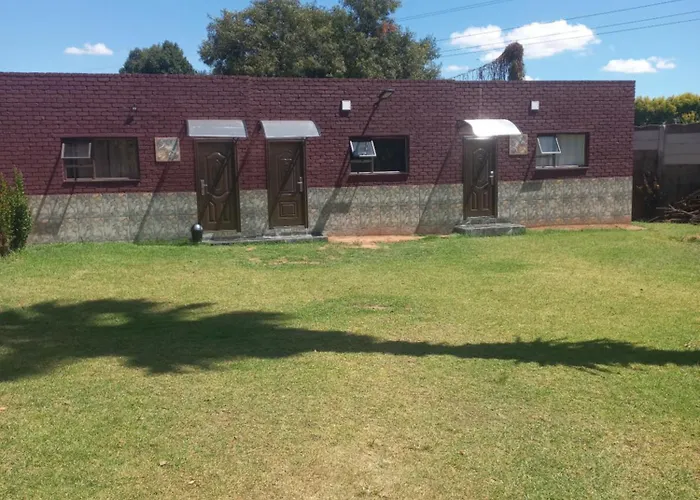 First Derby Lodge