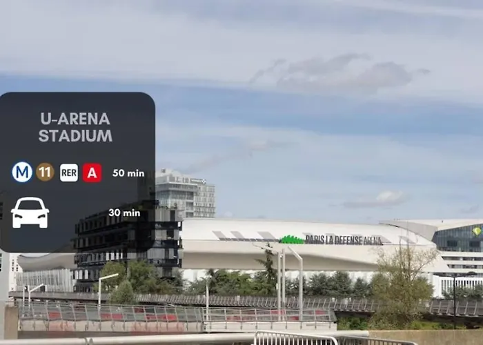 Wifi Rapide Ideal Stage Ou Pros - Metro En 8 Minutes