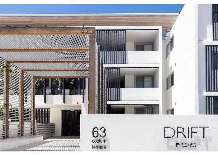 Drift At Coolum Unit 603