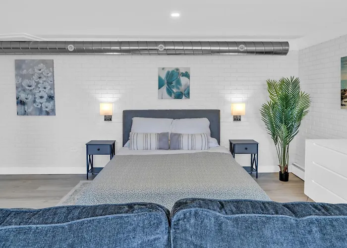 Cliffside Suite #3 - Seacliff Beach Suites