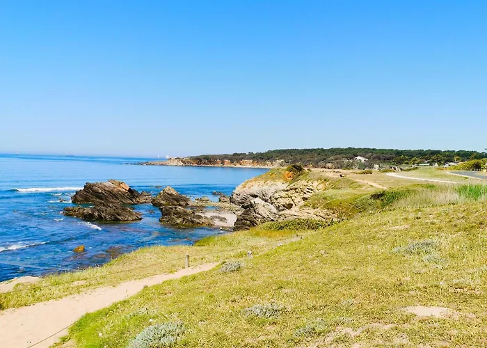 Le Grand Panoramique - Face Mer