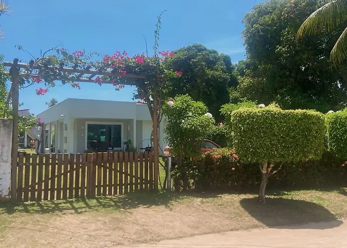 Casalagorios - ilha de Itaparica - Berlinque