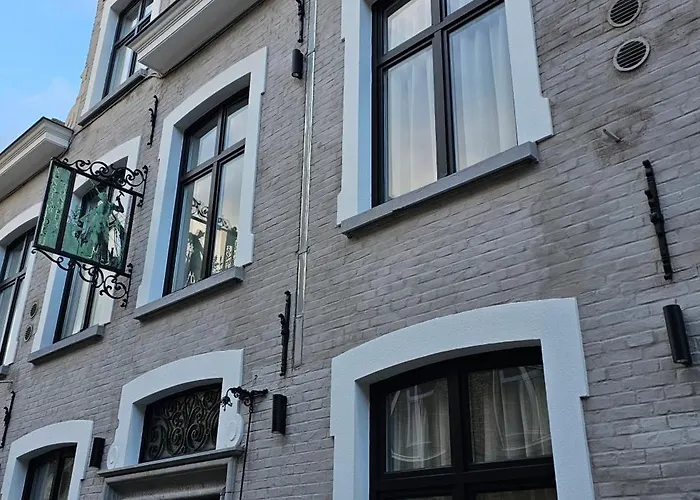 Guesthouse Bonheure