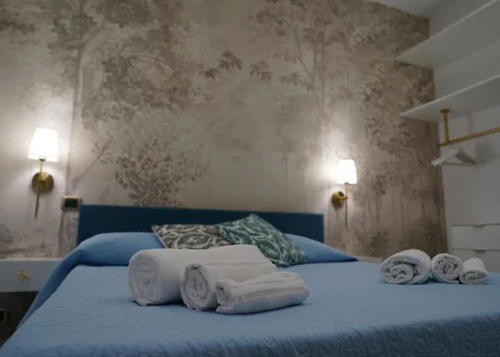 Anthea 2 House Pozzuoli