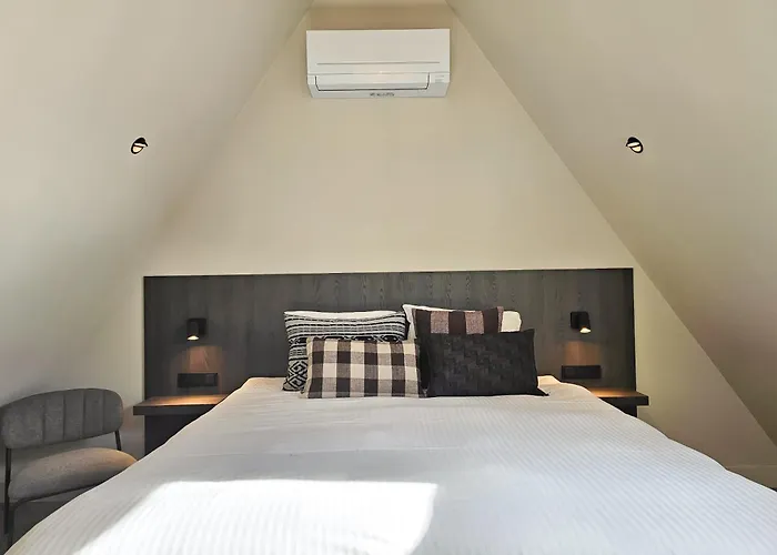 Vakantiewoning Do54 Centrum Domburg