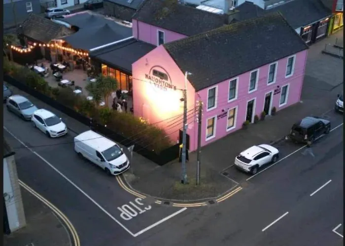 No.1 The Square @ Naughtons Yard