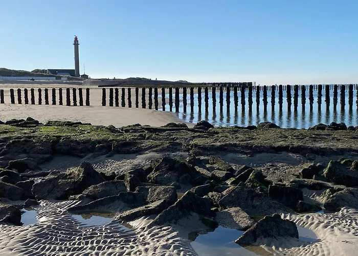 Vakantiewoning Westkaap