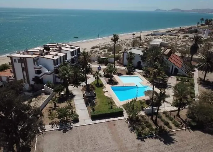 Mision Del Sol 302