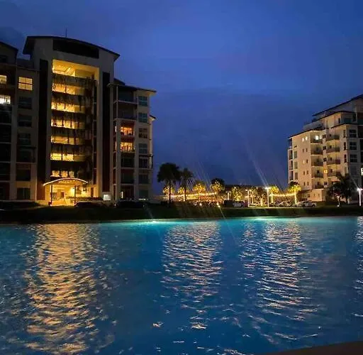 A Hidden Gem In The Caribbean Paradise
