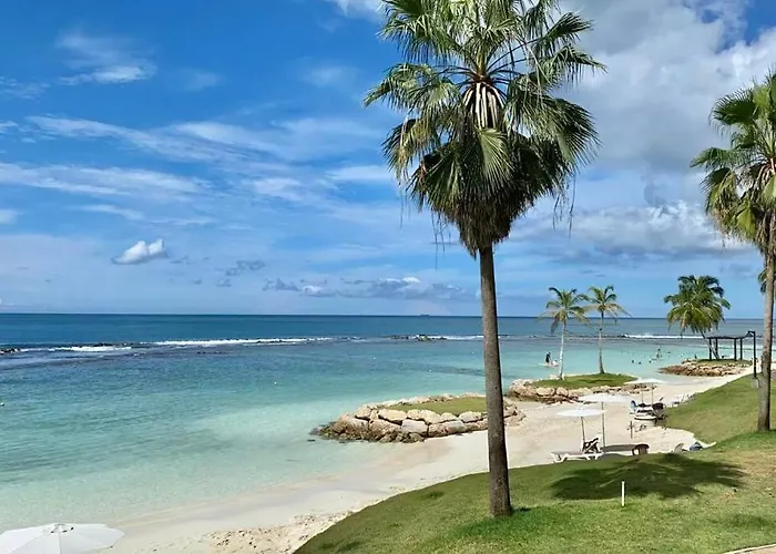A Hidden Gem In The Caribbean Paradise