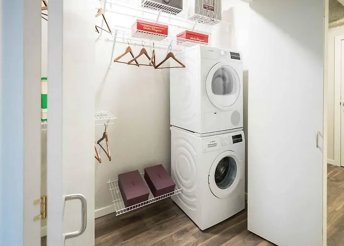 Studio Apartment With Prime Location