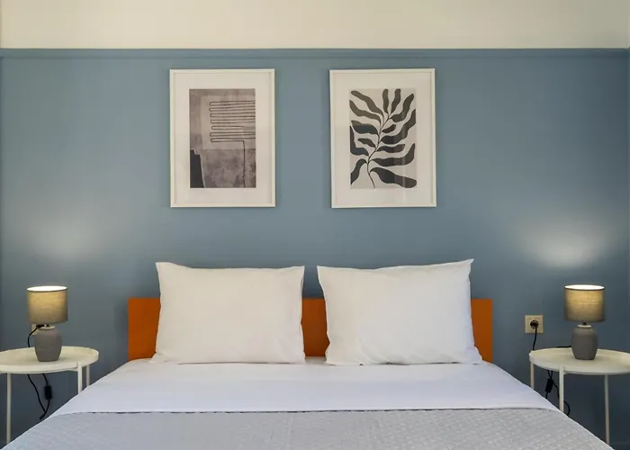 Soneto 32 Heraklion House