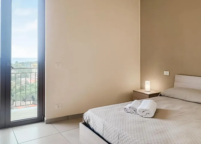 Le Muse Apartments