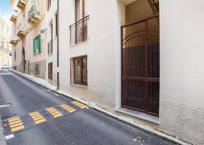 Le Muse Apartments