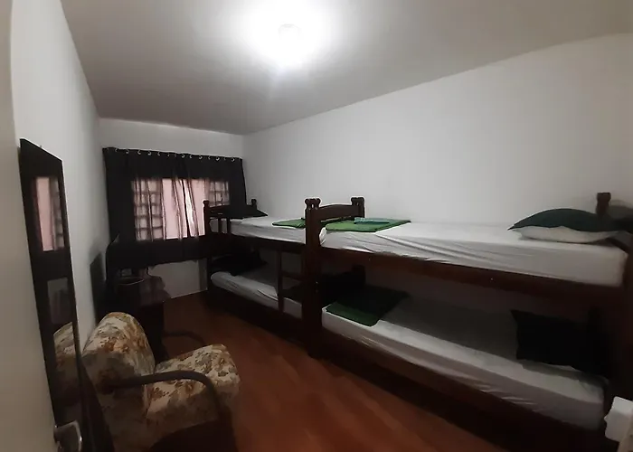 Pousada Malu
