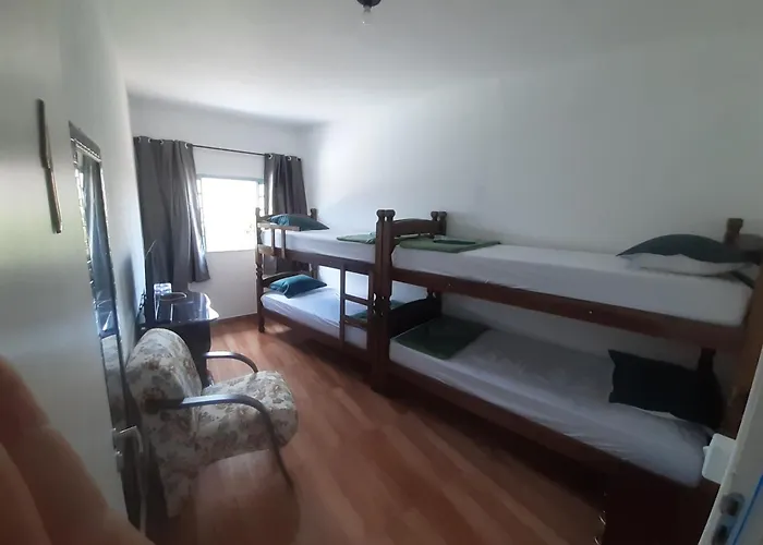 Pousada Malu