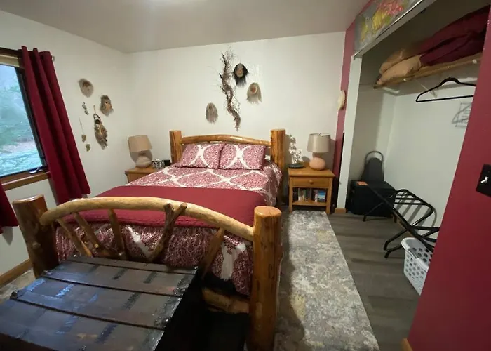 Alaska'S Point Of View Full Suite