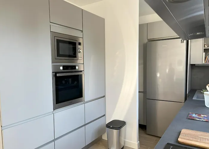 Superbe Maison Loft 80 M2 Au Calme Avec Jardin Et Parking Prives Proche Paris Disney La Vallee Village