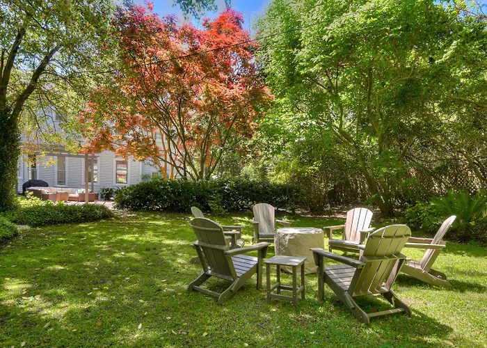 Matchpoint House Aiken