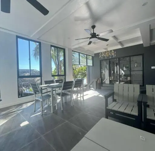 Zenstay Retreats Private Luxury Beach House Rental