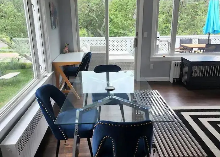 Middletown Water-View Apartment By Ribryan Properties