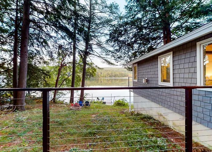 Bon Vie Chalet