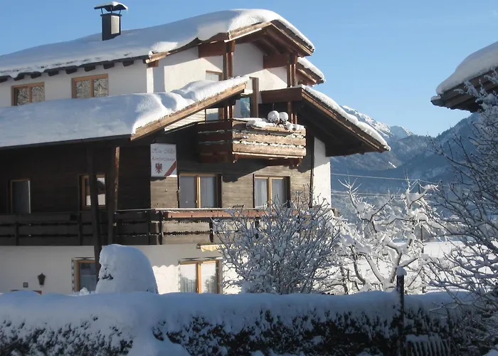 Haus Mueller