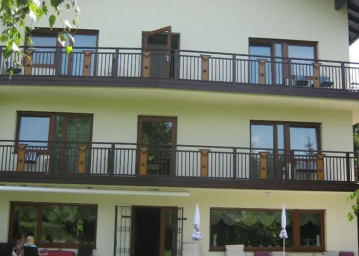 Pension Prantner