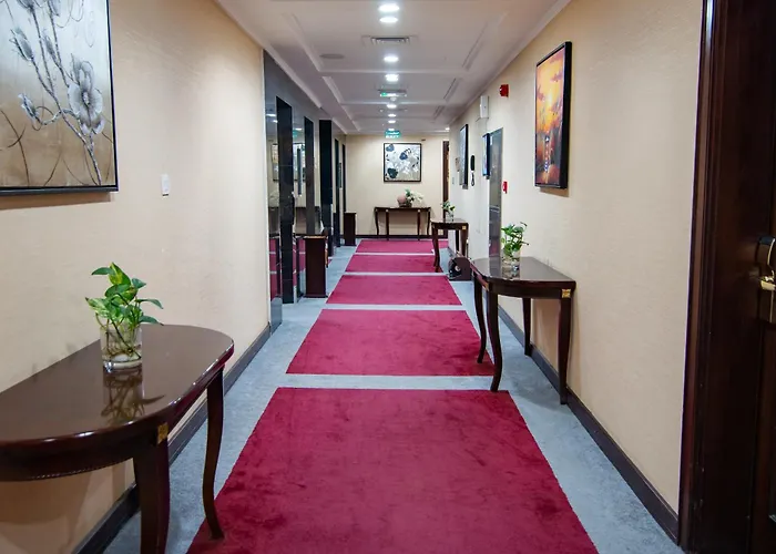 Garden Hotel Muscat By Royal Titan Group