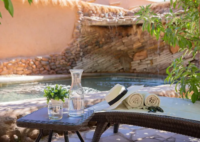 Hotel Don Raul San Pedro de Atacama