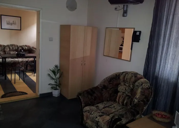Avel Guest House