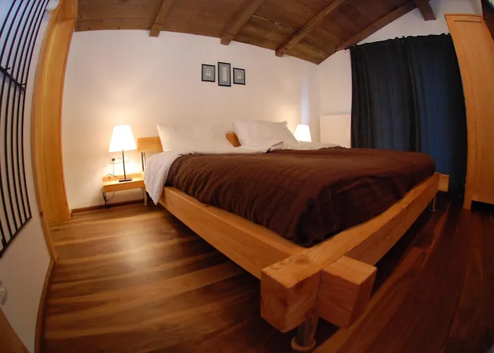 Landhaus Marlies