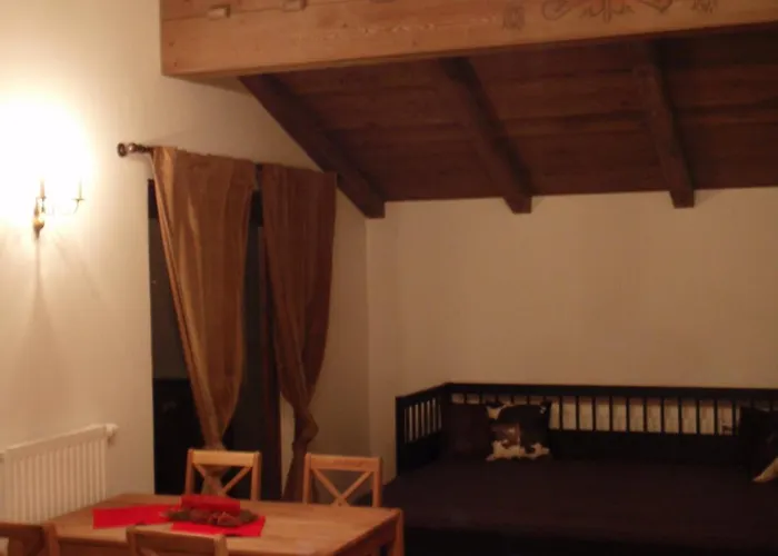 Landhaus Marlies