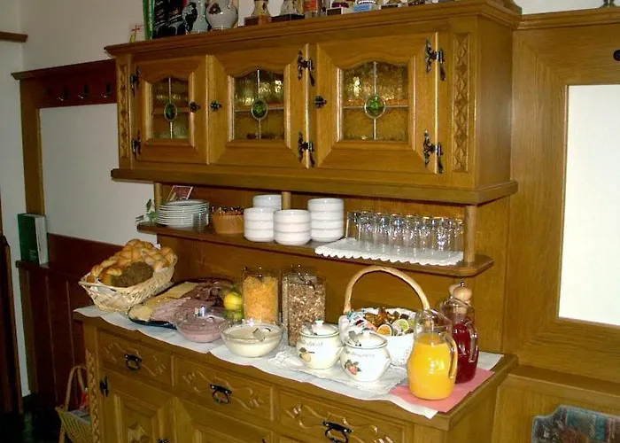 Gaestehaus Elfriede