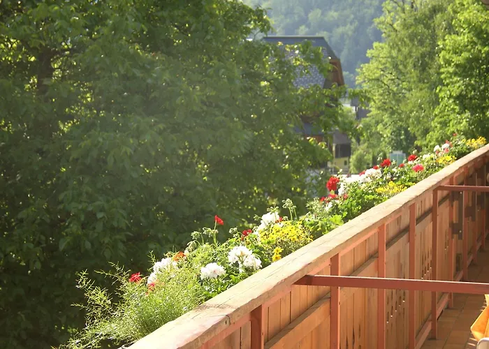 Haus Alpenrose