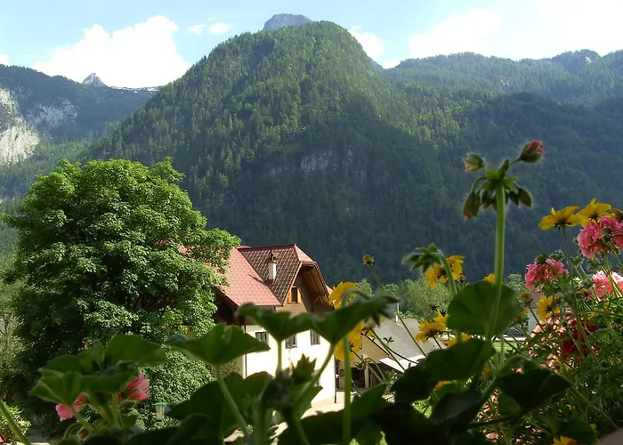 Haus Alpenrose