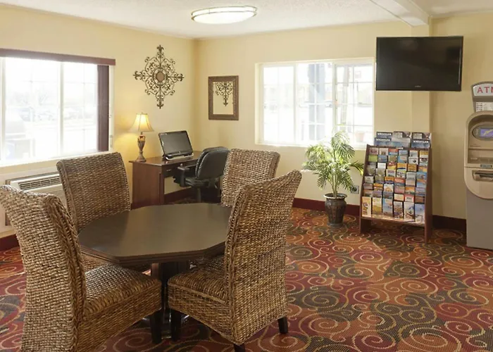 Days Inn By Wyndham Yakima