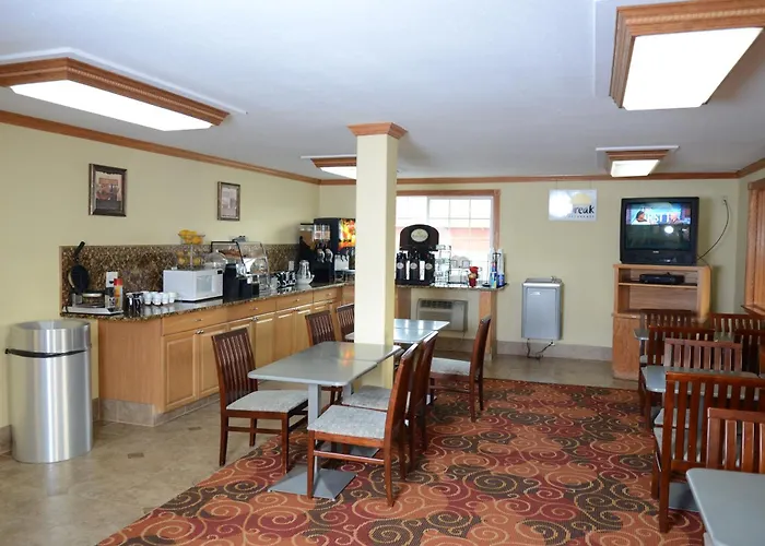 Days Inn By Wyndham Yakima