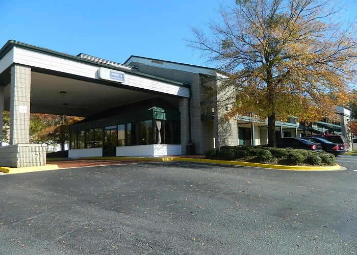 Days Inn By Wyndham Hoover Birmingham