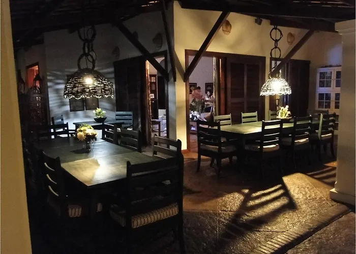 Casa de São José Hotel Boutique