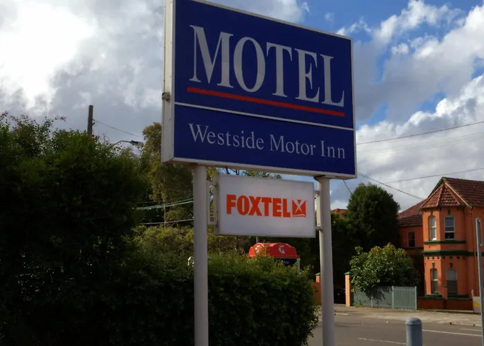 Westside Motor Inn