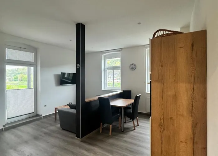 Pension Hoenel-Hof Bad Schandau