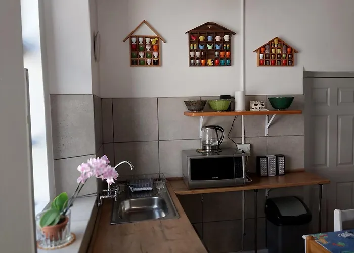Arnheim Guest Cottage