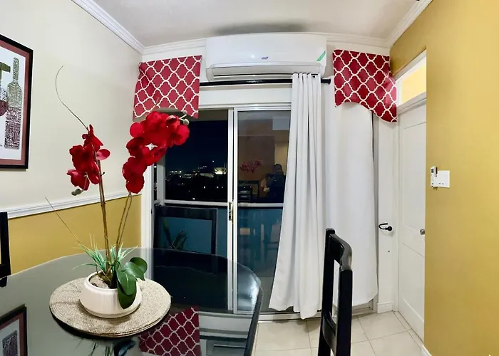 The Brompton'S Luxury Apartment