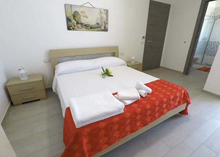 Ecovilla Con Piscina Privata - Apulia Villas