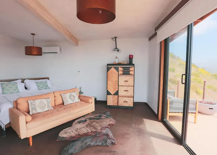 Native Residence